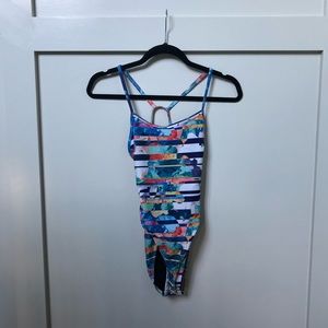 Jolyn Fixed Back Onesie